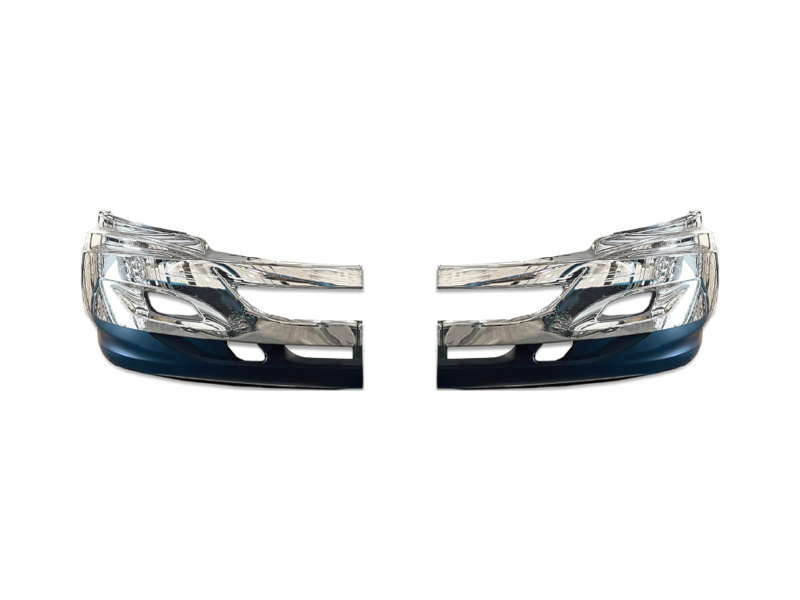 Continuous Innovation in Automotive Lighting Components