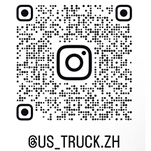 Instagram QR code
