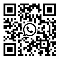 WhatsApp QR code