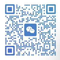 WeChat QR code